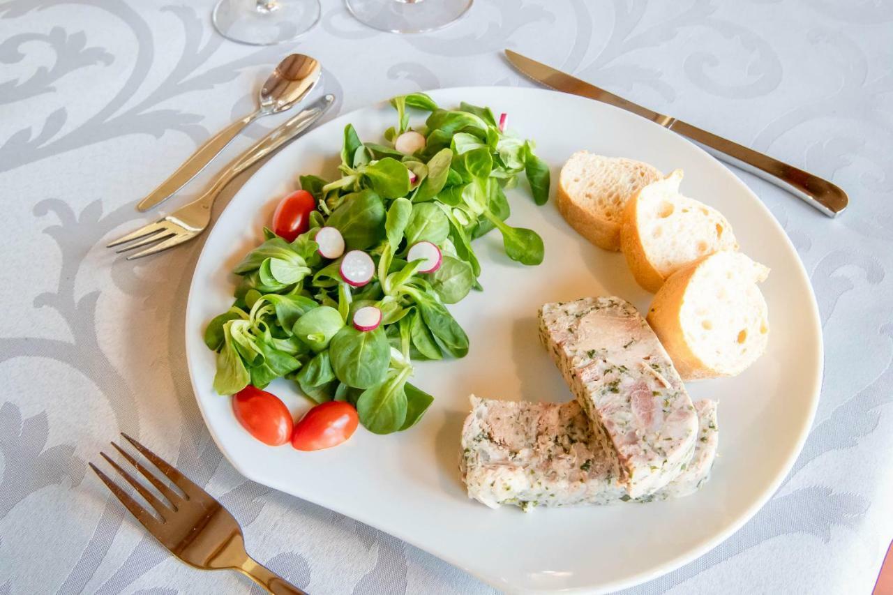 B&B L'Oree Du Bois Bourgogne - Adults Only Saint-Nicolas-lès-Cîteaux Dış mekan fotoğraf